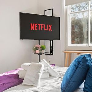 Appartement met Twee Slaapkamers
